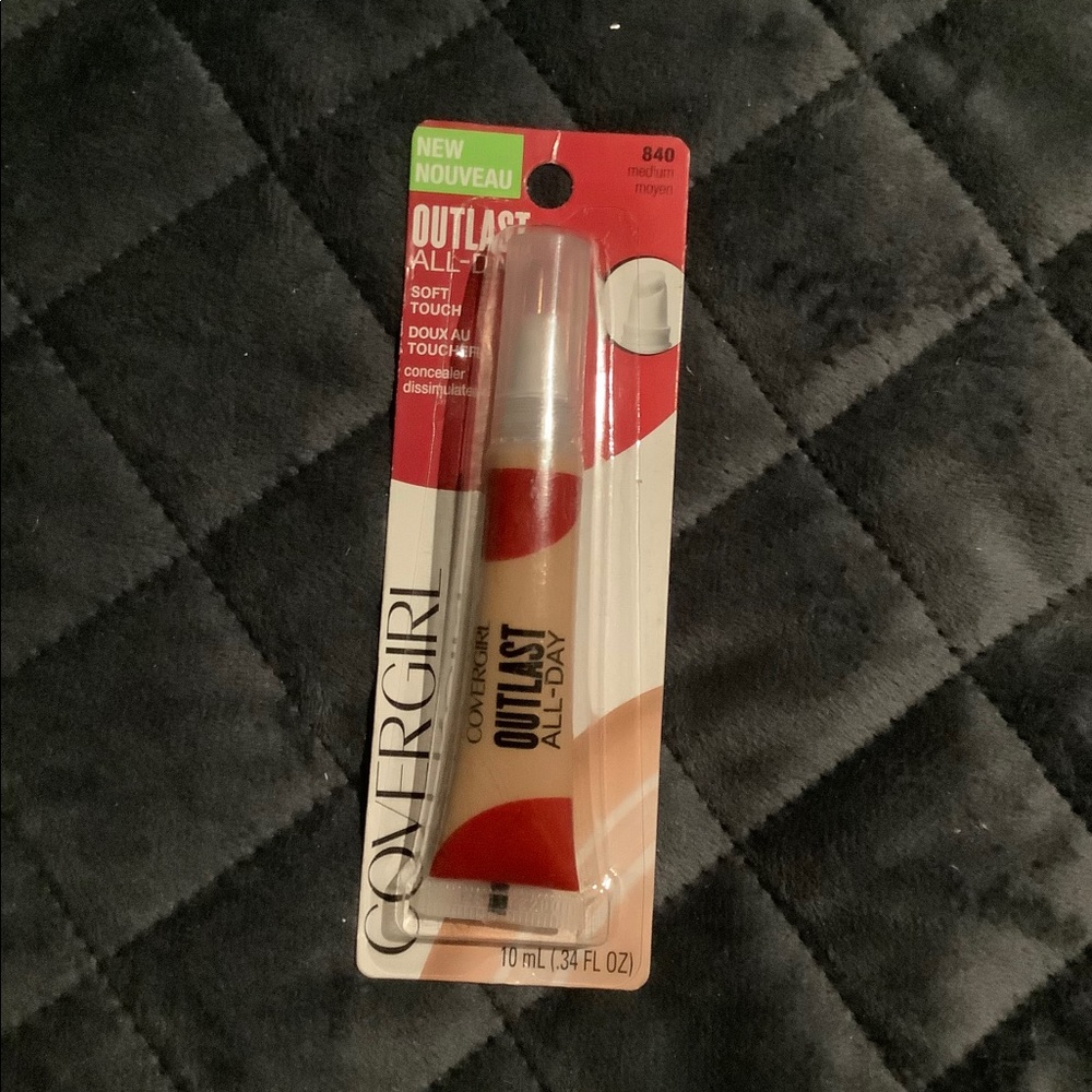 Covergirl concealer